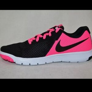 Nike flex experience